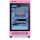 Geh Thermaltake The Tower 200  Mini Tower  "Bubble Pink" retail