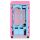 Geh Thermaltake The Tower 200  Mini Tower  "Bubble Pink" retail