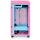 Geh Thermaltake The Tower 200  Mini Tower  "Bubble Pink" retail