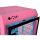 Geh Thermaltake The Tower 200  Mini Tower  "Bubble Pink" retail