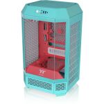 Geh Thermaltake The Tower 250  Mini Tower  "Mint Strawberry" retail