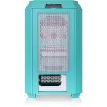 Geh Thermaltake The Tower 250  Mini Tower  "Mint Strawberry" retail