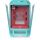 Geh Thermaltake The Tower 250  Mini Tower  "Mint Strawberry" retail