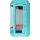 Geh Thermaltake The Tower 250  Mini Tower  "Mint Strawberry" retail
