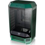 Geh Thermaltake The Tower 300  Mini Tower  "Racing Green" retail