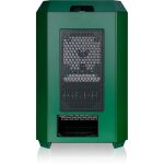 Geh Thermaltake The Tower 300  Mini Tower  "Racing Green" retail