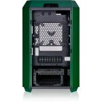 Geh Thermaltake The Tower 300  Mini Tower  "Racing Green" retail
