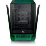 Geh Thermaltake The Tower 300  Mini Tower  "Racing Green" retail