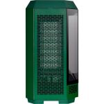 Geh Thermaltake The Tower 300  Mini Tower  "Racing Green" retail