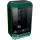 Geh Thermaltake The Tower 300  Mini Tower  "Racing Green" retail