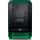 Geh Thermaltake The Tower 300  Mini Tower  "Racing Green" retail