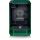 Geh Thermaltake The Tower 300  Mini Tower  "Racing Green" retail