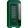 Geh Thermaltake The Tower 300  Mini Tower  "Racing Green" retail
