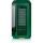 Geh Thermaltake The Tower 300  Mini Tower  "Racing Green" retail