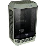 Geh Thermaltake The Tower 300  Mini Tower  "Matcha...