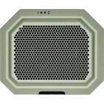 Geh Thermaltake The Tower 300  Mini Tower  "Matcha Green" retail
