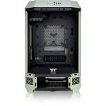 Geh Thermaltake The Tower 300  Mini Tower  "Matcha Green" retail
