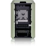 Geh Thermaltake The Tower 300  Mini Tower  "Matcha Green" retail