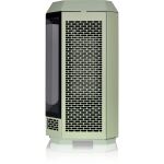 Geh Thermaltake The Tower 300  Mini Tower  "Matcha Green" retail