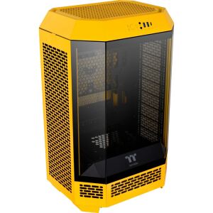 Geh Thermaltake The Tower 300  Mini Tower  "Bumblebee" retail