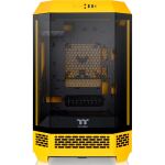 Geh Thermaltake The Tower 300  Mini Tower  "Bumblebee" retail