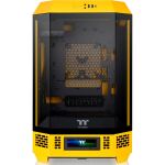 Geh Thermaltake The Tower 300  Mini Tower  "Bumblebee" retail