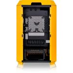 Geh Thermaltake The Tower 300  Mini Tower  "Bumblebee" retail