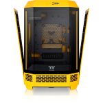 Geh Thermaltake The Tower 300  Mini Tower  "Bumblebee" retail