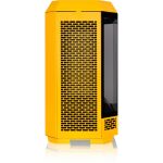 Geh Thermaltake The Tower 300  Mini Tower  "Bumblebee" retail