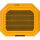 Geh Thermaltake The Tower 300  Mini Tower  "Bumblebee" retail