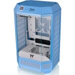Geh Thermaltake The Tower 300  Mini Tower  "Hydrangea Blue" retail
