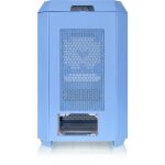 Geh Thermaltake The Tower 300  Mini Tower  "Hydrangea Blue" retail