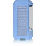 Geh Thermaltake The Tower 300  Mini Tower  "Hydrangea Blue" retail