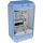 Geh Thermaltake The Tower 300  Mini Tower  "Hydrangea Blue" retail
