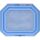 Geh Thermaltake The Tower 300  Mini Tower  "Hydrangea Blue" retail