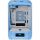 Geh Thermaltake The Tower 300  Mini Tower  "Hydrangea Blue" retail