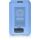 Geh Thermaltake The Tower 300  Mini Tower  "Hydrangea Blue" retail