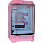 Geh Thermaltake The Tower 300  Mini Tower  "Bubble...