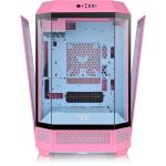 Geh Thermaltake The Tower 300  Mini Tower  "Bubble Pink" retail