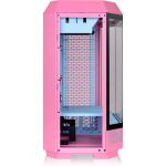 Geh Thermaltake The Tower 300  Mini Tower  "Bubble Pink" retail