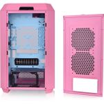 Geh Thermaltake The Tower 300  Mini Tower  "Bubble Pink" retail