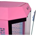 Geh Thermaltake The Tower 300  Mini Tower  "Bubble Pink" retail