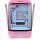 Geh Thermaltake The Tower 300  Mini Tower  "Bubble Pink" retail