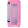 Geh Thermaltake The Tower 300  Mini Tower  "Bubble Pink" retail