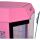 Geh Thermaltake The Tower 300  Mini Tower  "Bubble Pink" retail