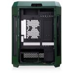Geh Thermaltake The Tower 600  Midi Tower  "Raceing Green" retail