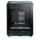 Geh Thermaltake The Tower 600  Midi Tower  "Raceing Green" retail