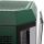 Geh Thermaltake The Tower 600  Midi Tower  "Raceing Green" retail