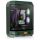 Geh Thermaltake The Tower 600  Midi Tower  "Raceing Green" retail