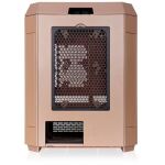Geh Thermaltake The Tower 600  Midi Tower  "Gravel Sand" retail